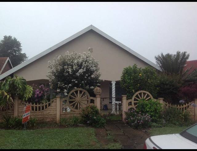 3 BEDROOM HOUSE FOR SALE IN WOODLANDS